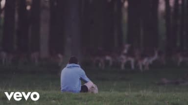 All I Want (Kodaline): Visual Project