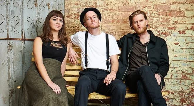 The Lumineers