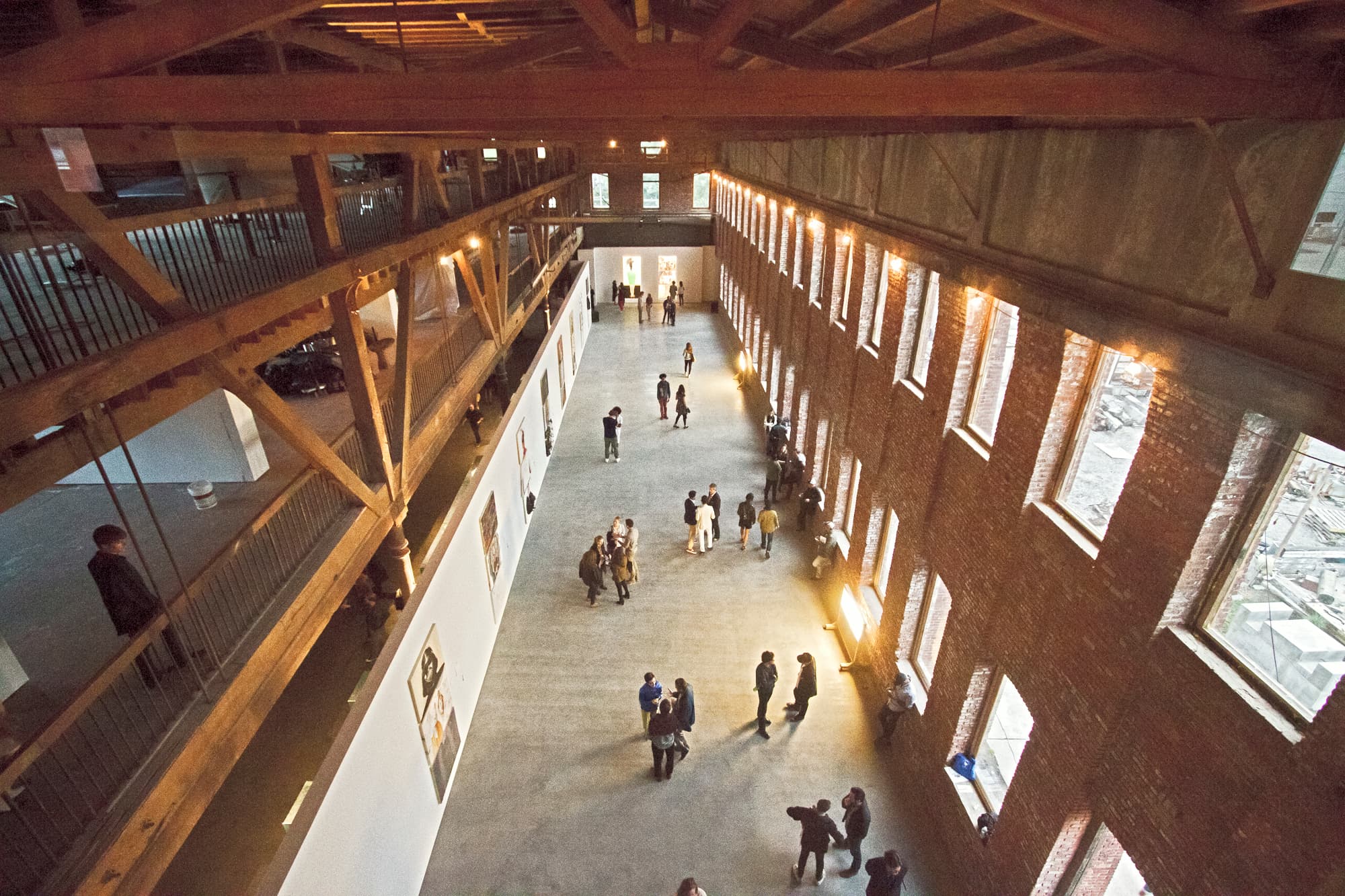 Pioneer Works