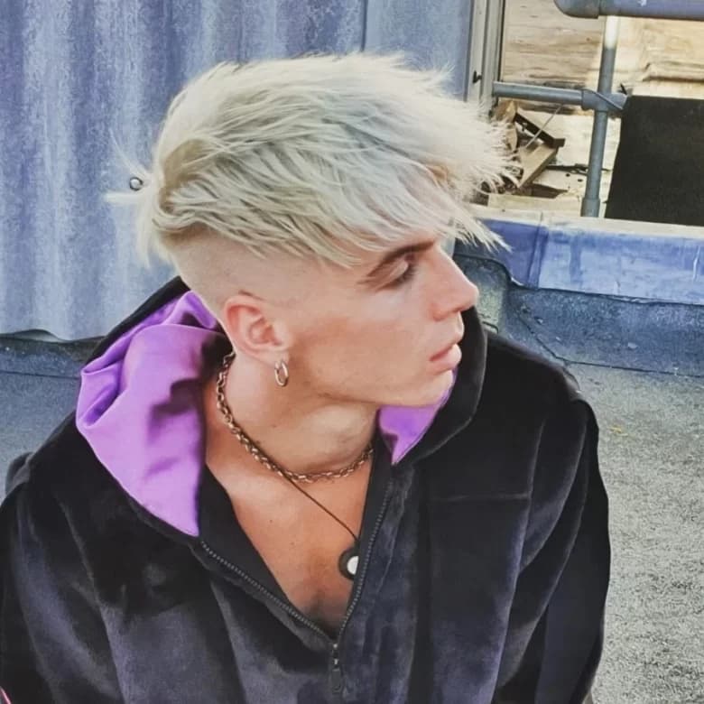 Ren (Ren Gill)