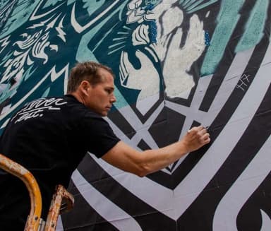 Shepard Fairey