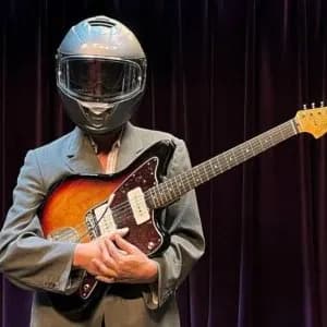 Bruno Pernadas at The Jazz Cafe
