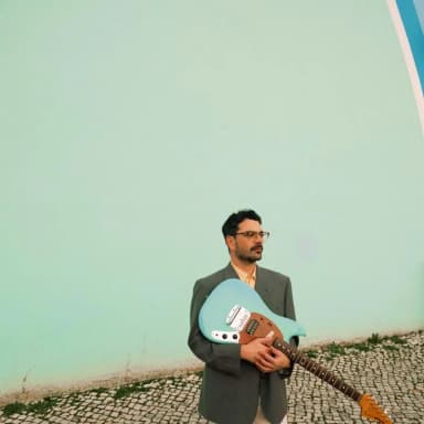 Bruno Pernadas