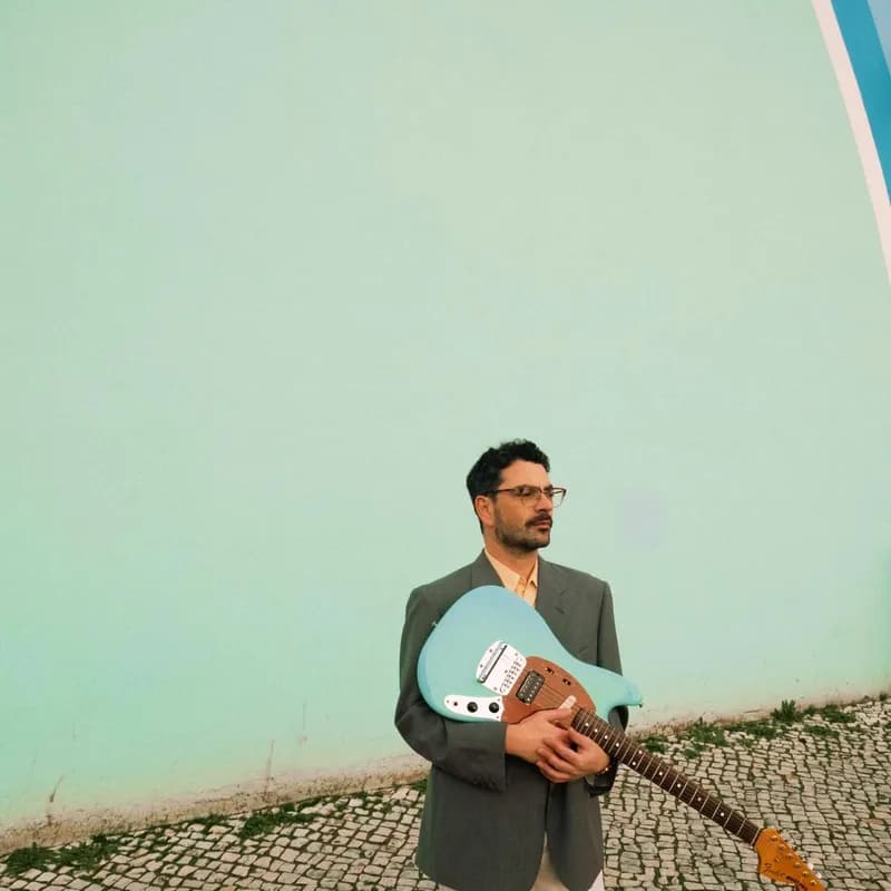 Bruno Pernadas