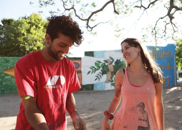Colectivo Licuado