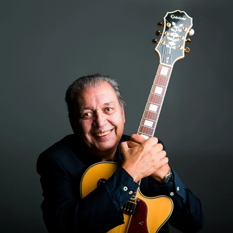 Fernando Tordo