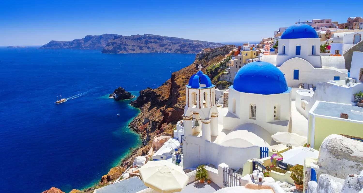 Greece