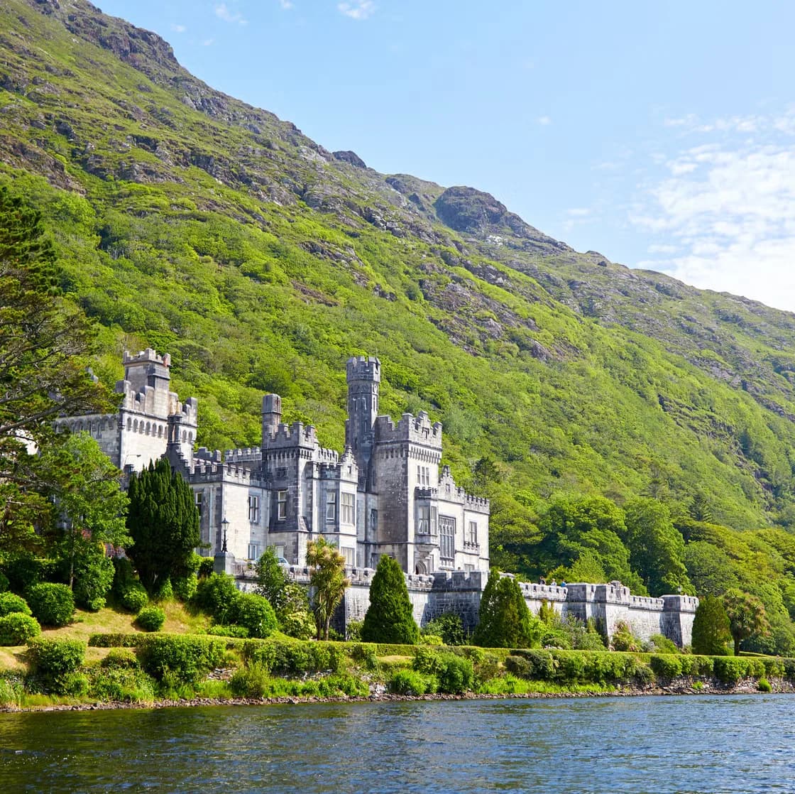 Ireland
