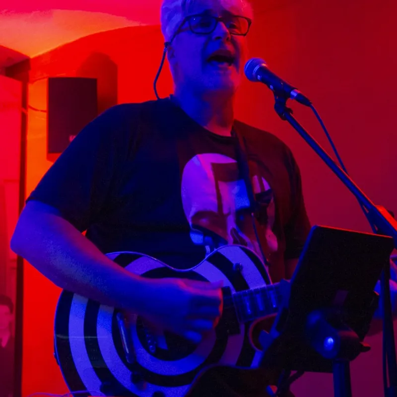 Pablo Vidal