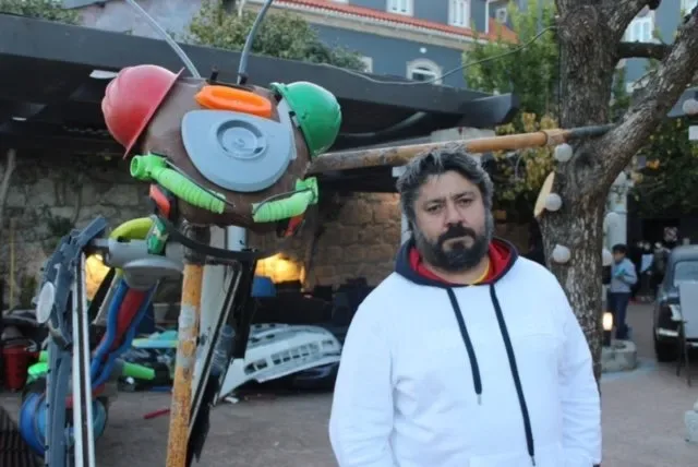 Pedro Leitão