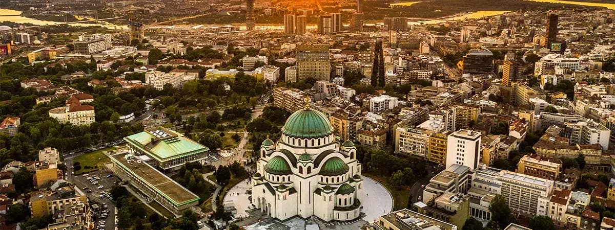 Serbia