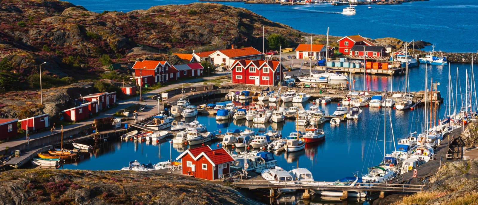 Sweden