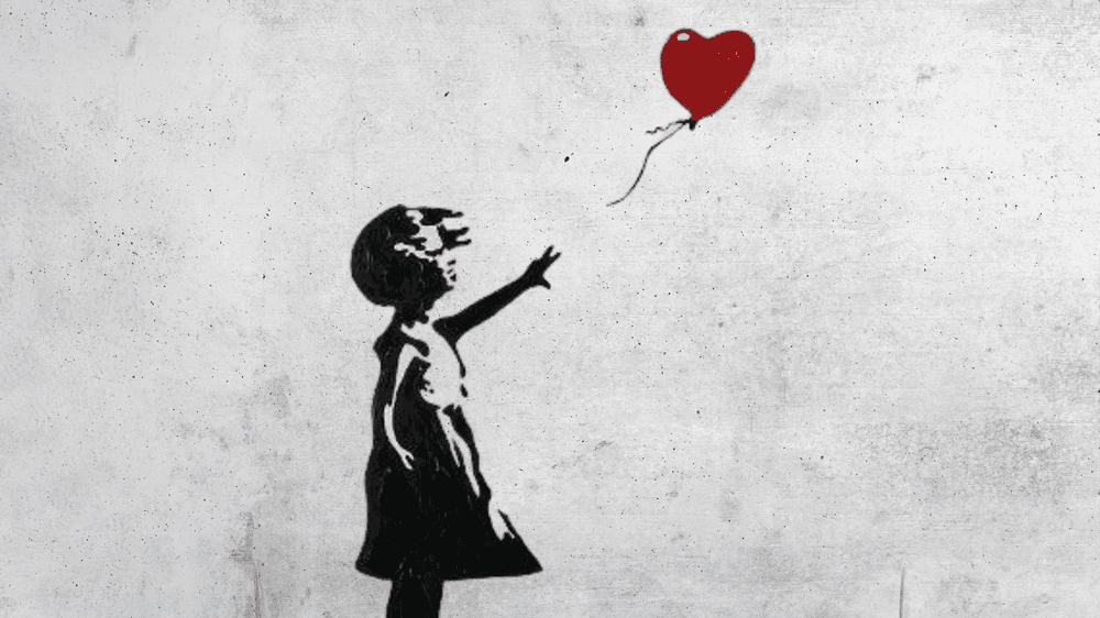Banksy
