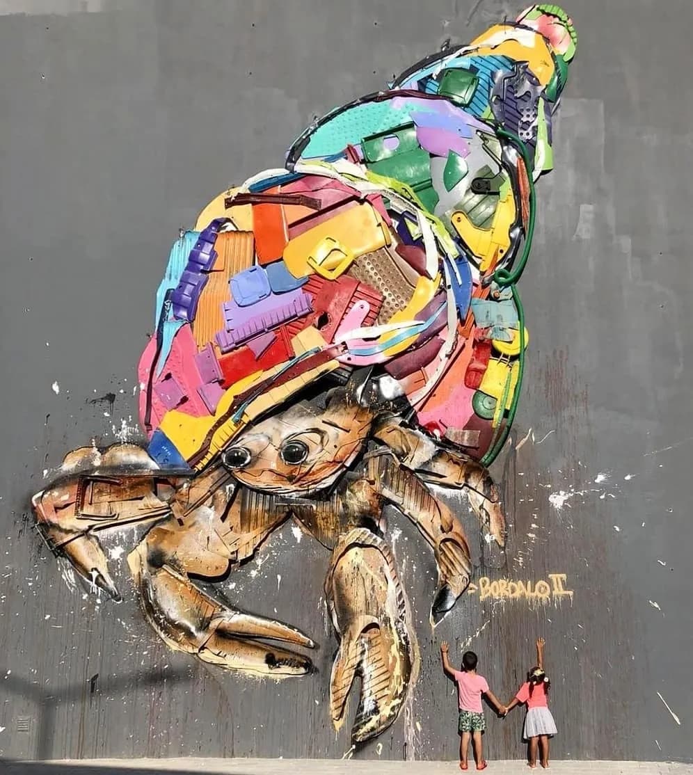 Crab