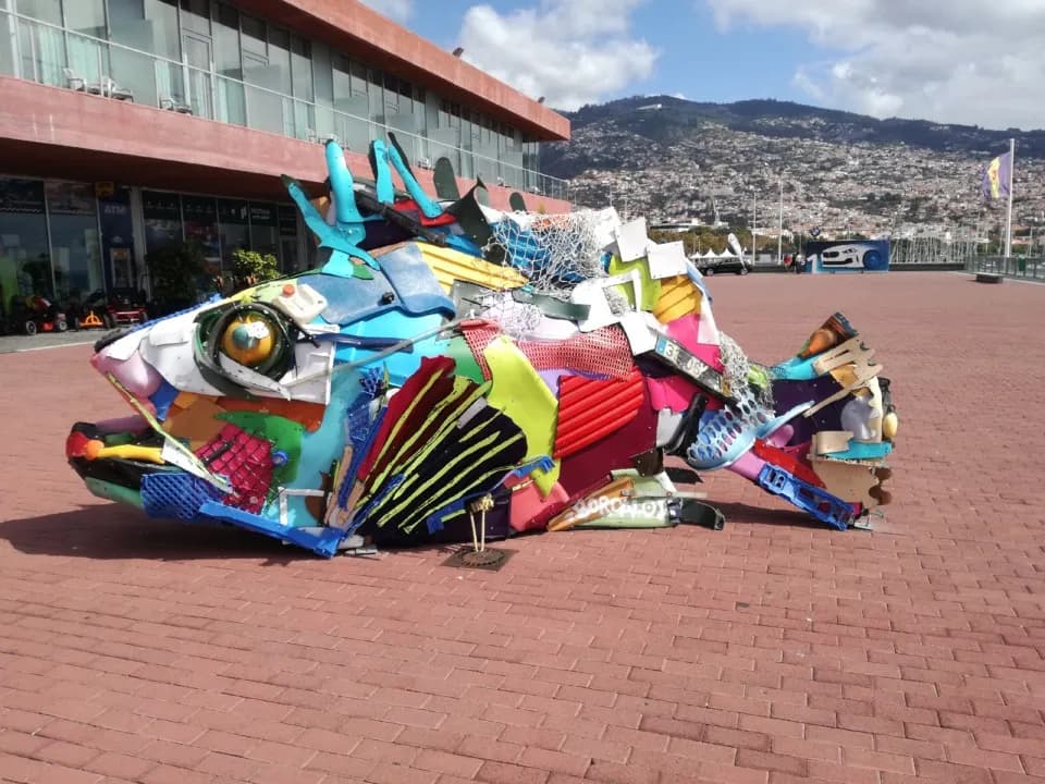 Plastic Mero