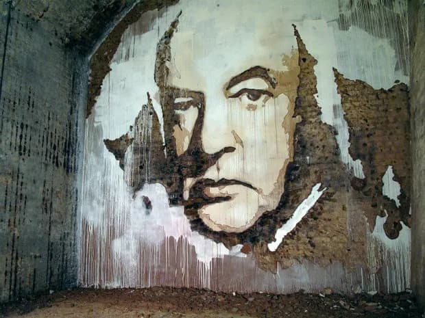 Tunnel 228 Mural
