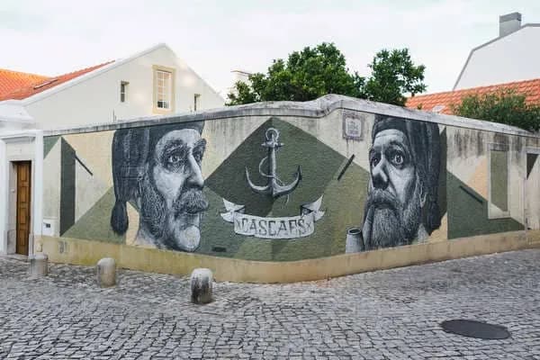 Muraliza Intervention