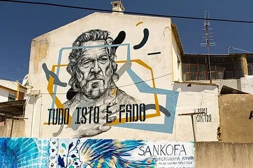 Muro Festival Mural