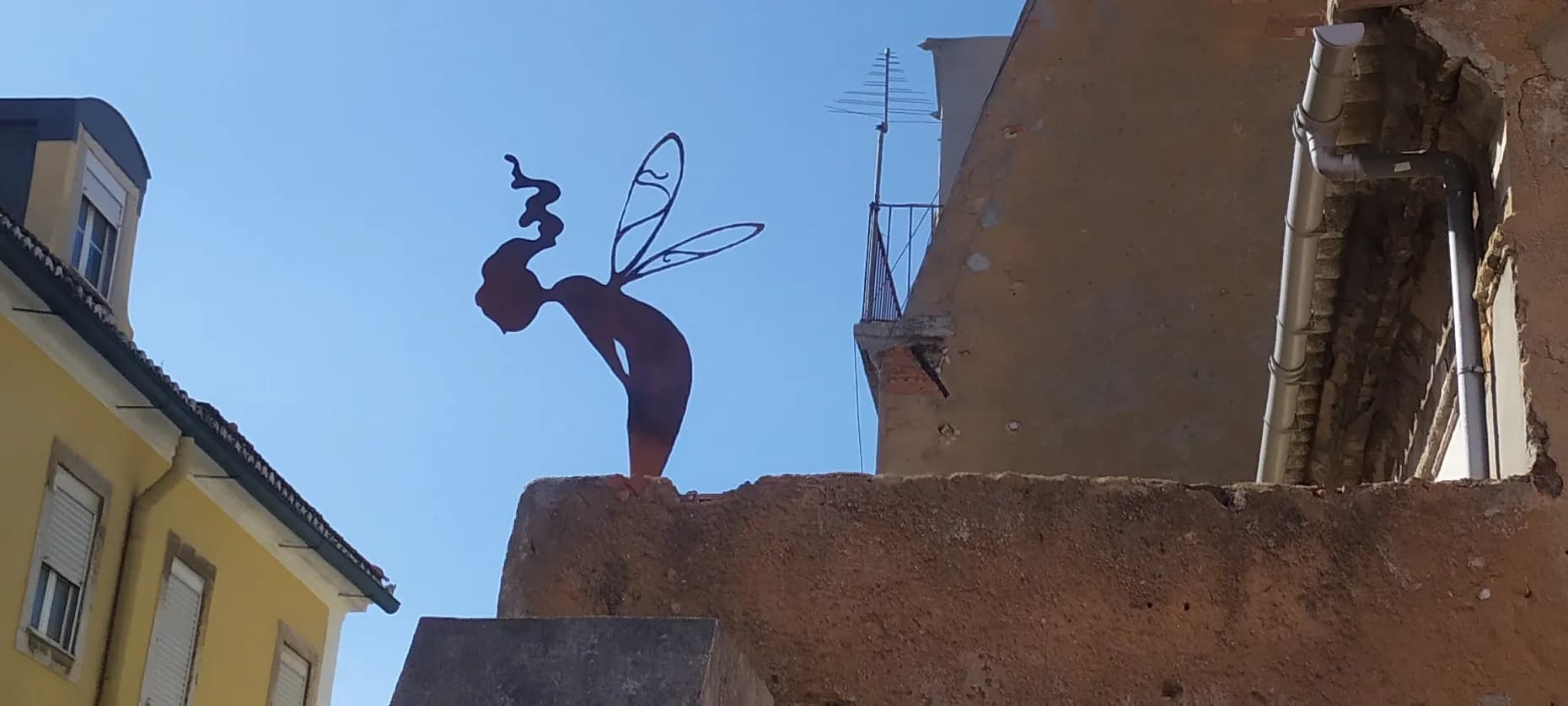 Unknown Installation