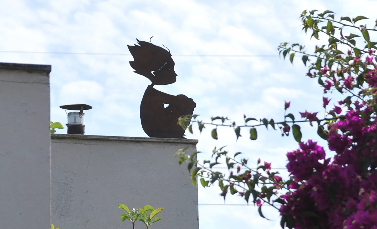 Untitled Installation - Charneca da Caparica