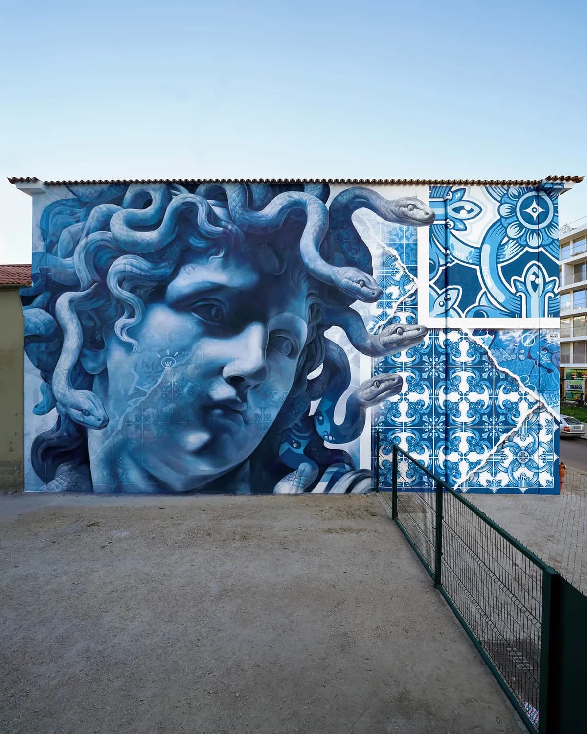 Poseidon