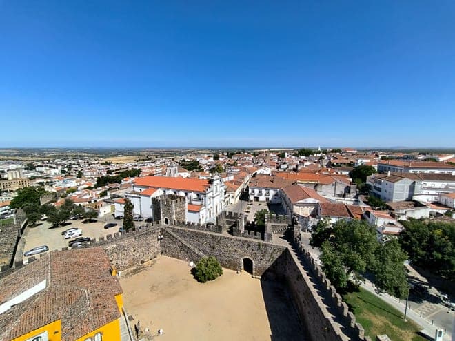 Beja