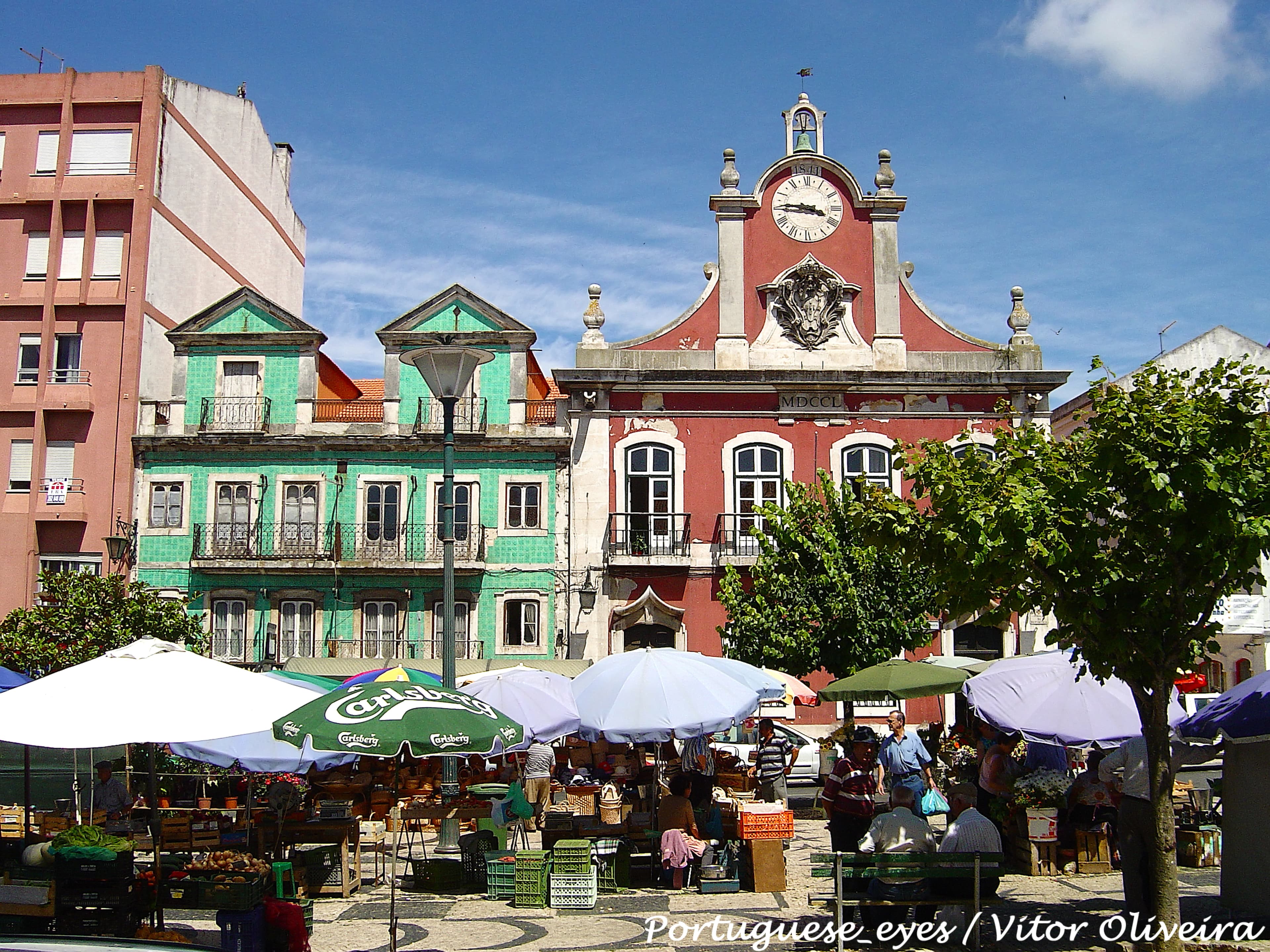 Caldas da Rainha
