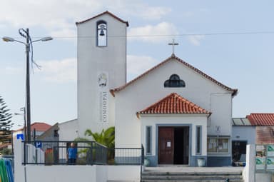 Charneca da Caparica