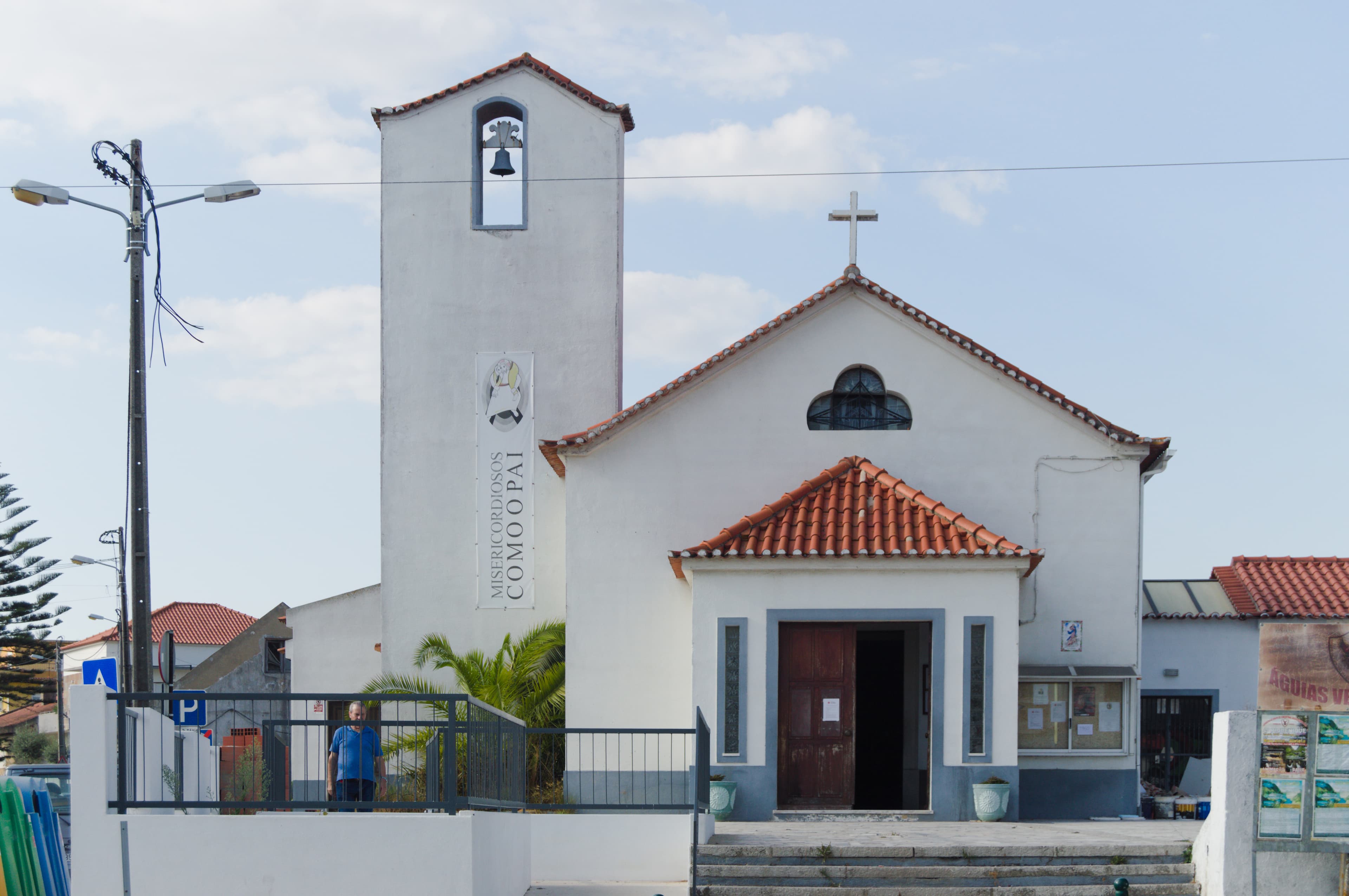 Charneca da Caparica