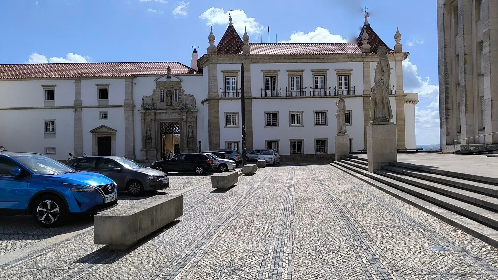 Coimbra