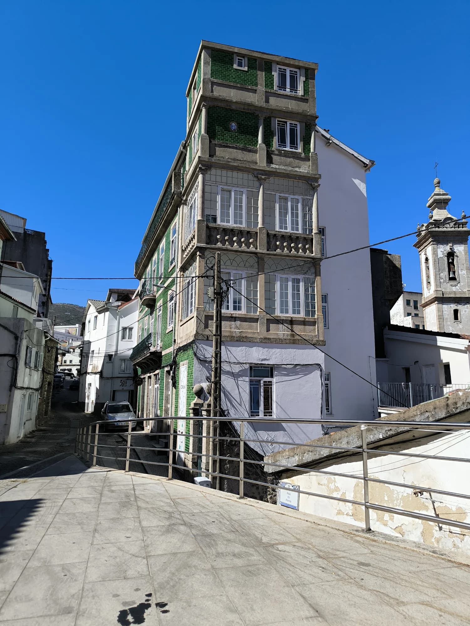 Covilhã