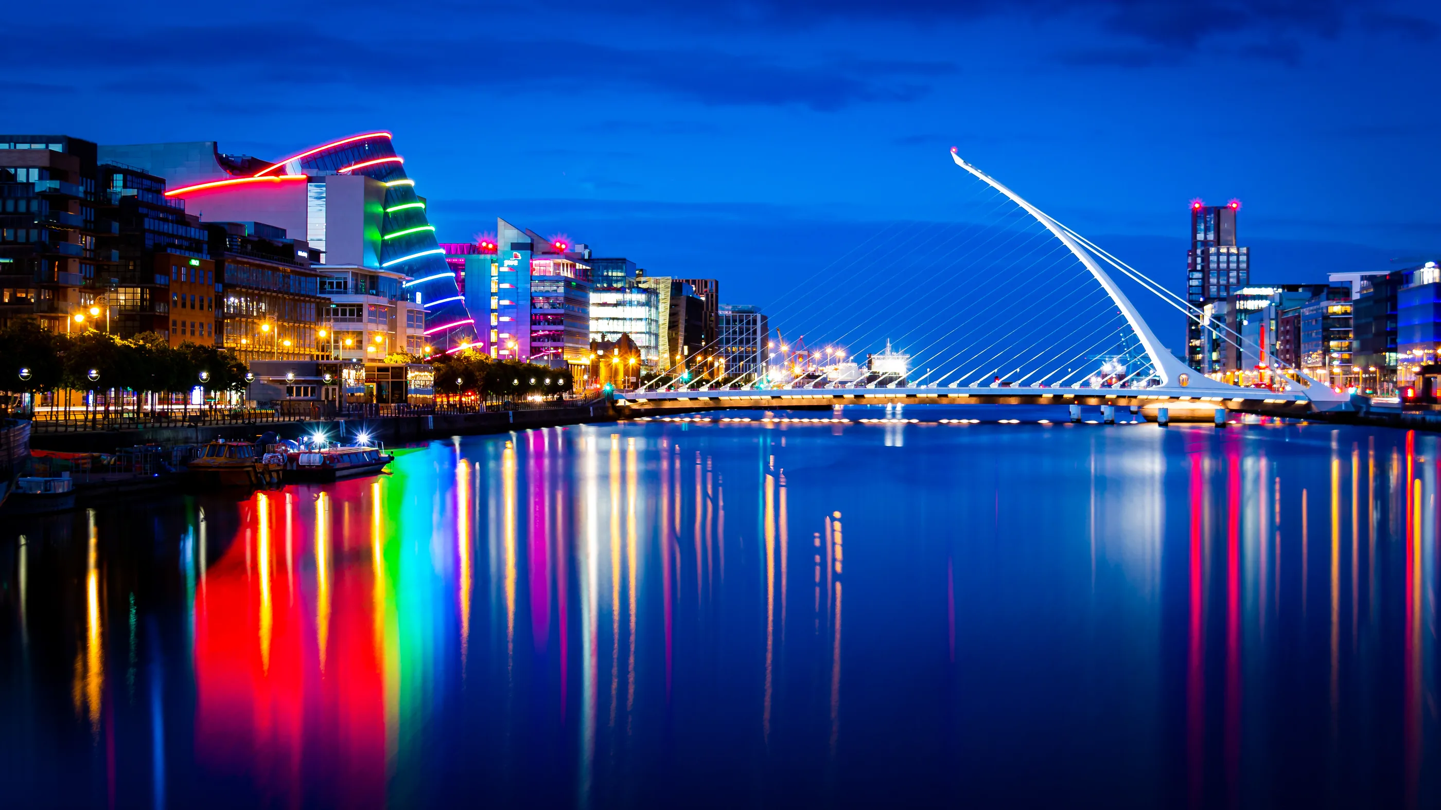 Dublin