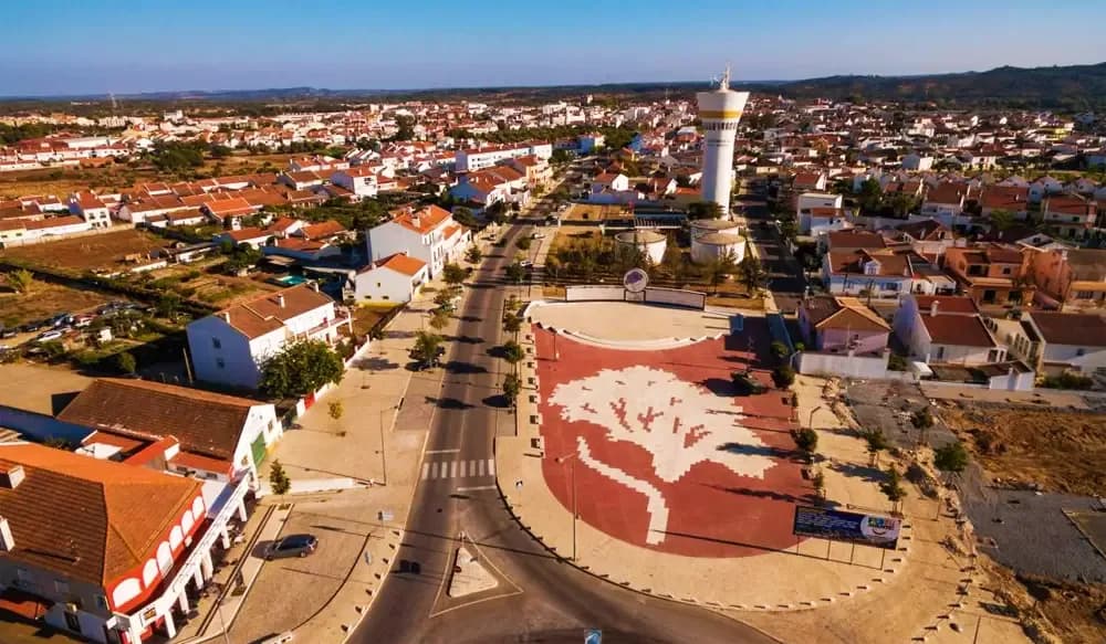 Grândola