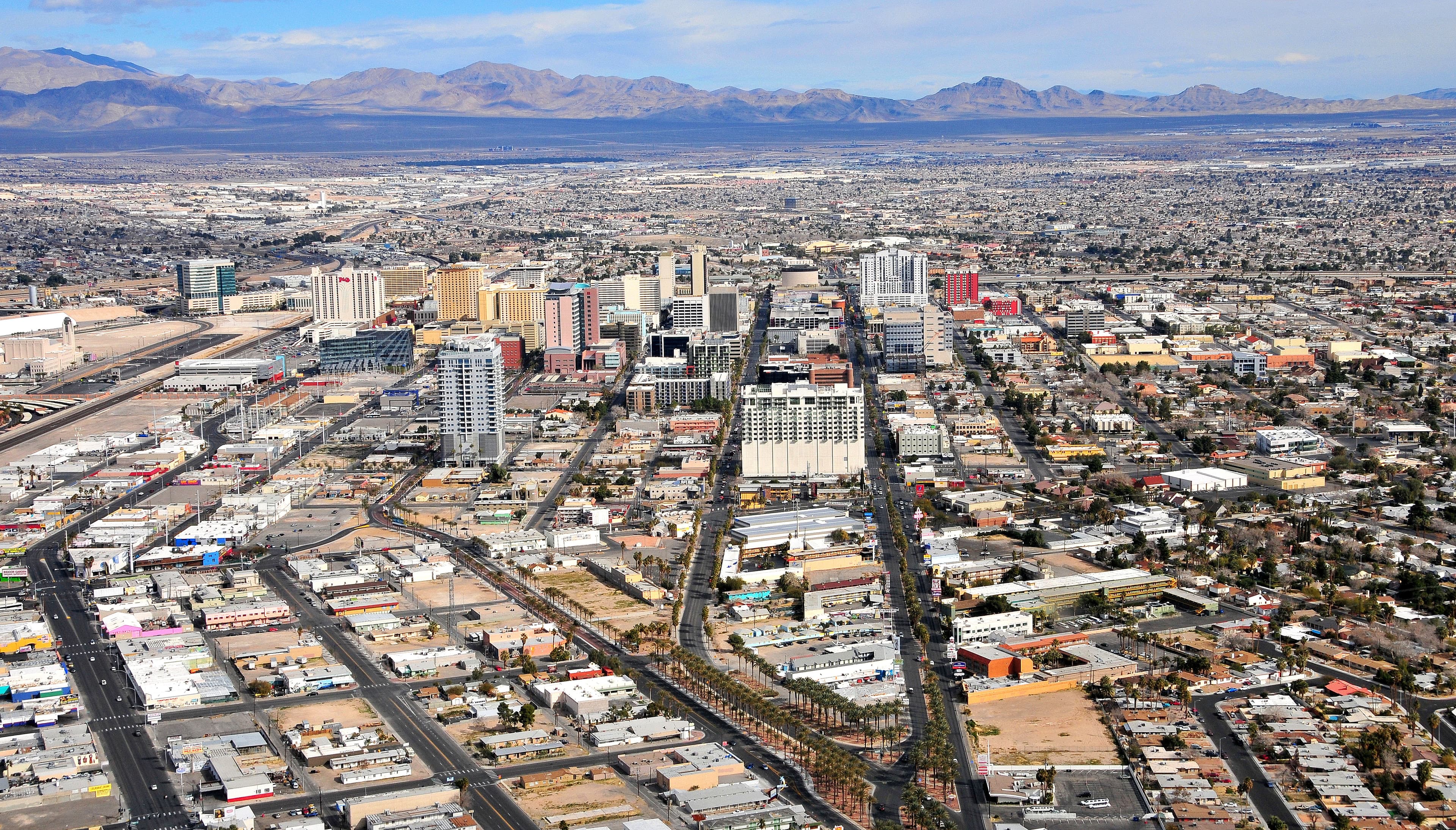 Las Vegas