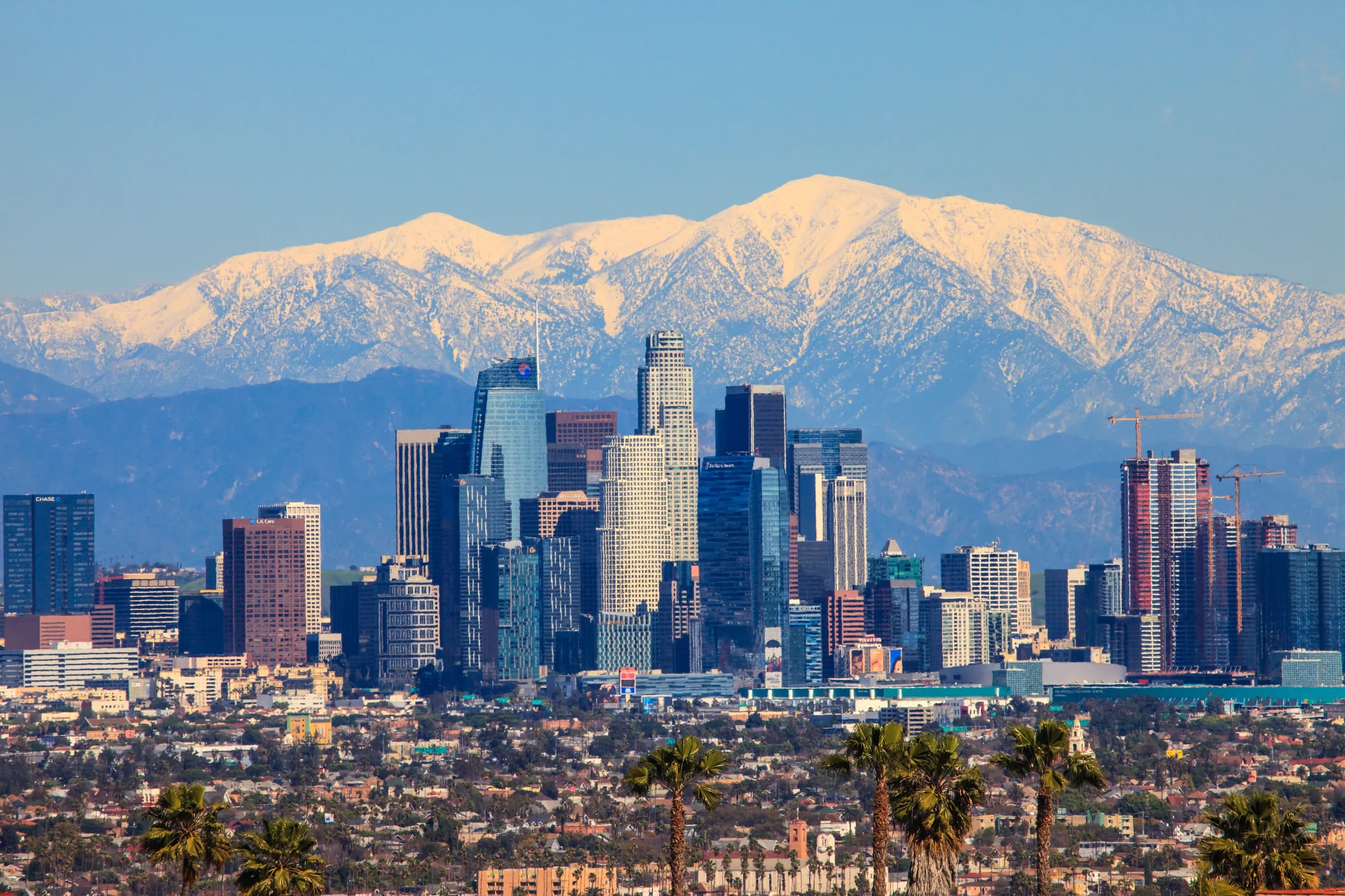 Los Angeles