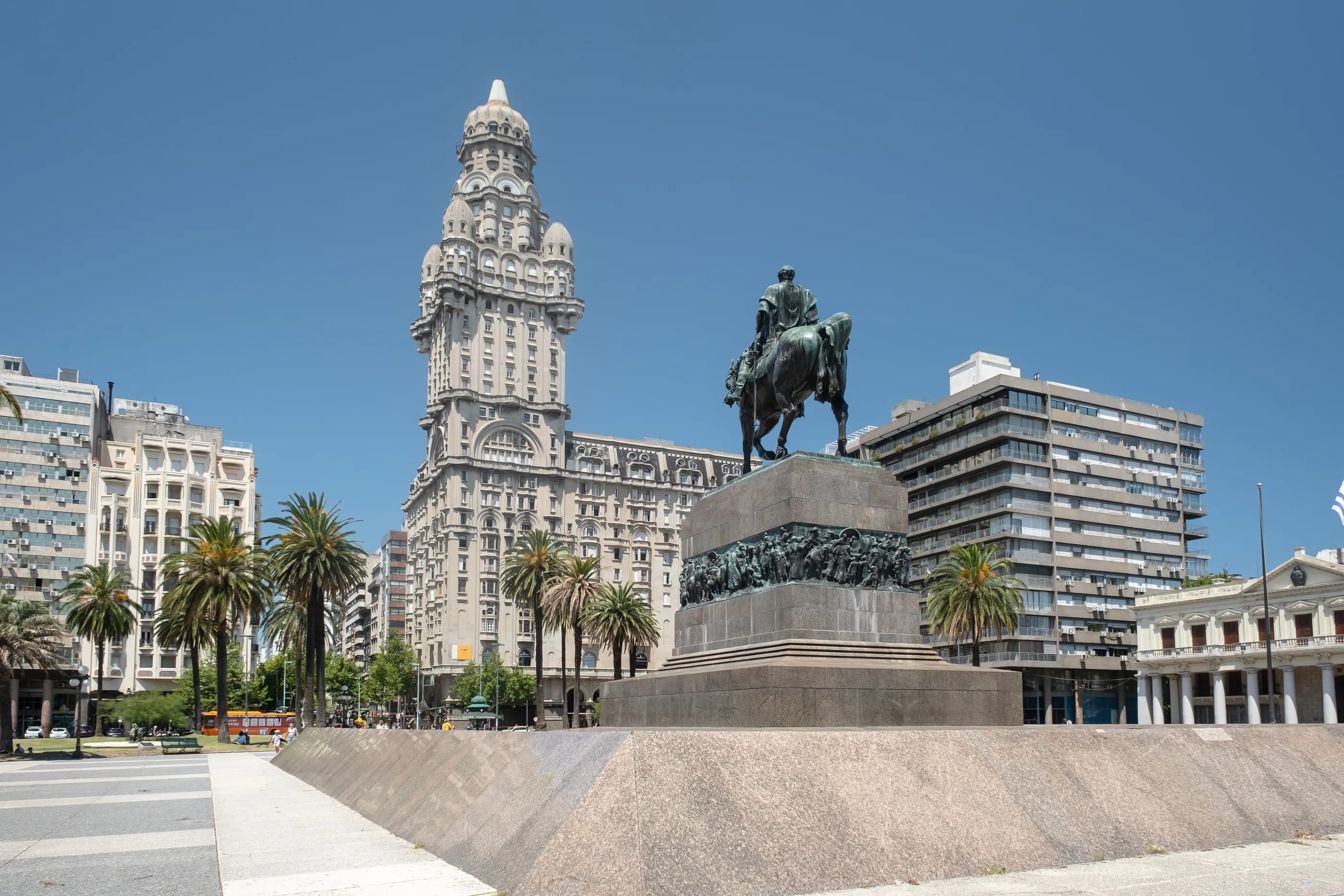 Montevideo