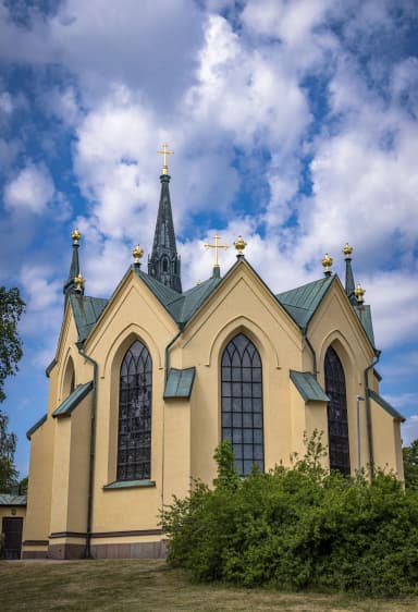Oskarshamn
