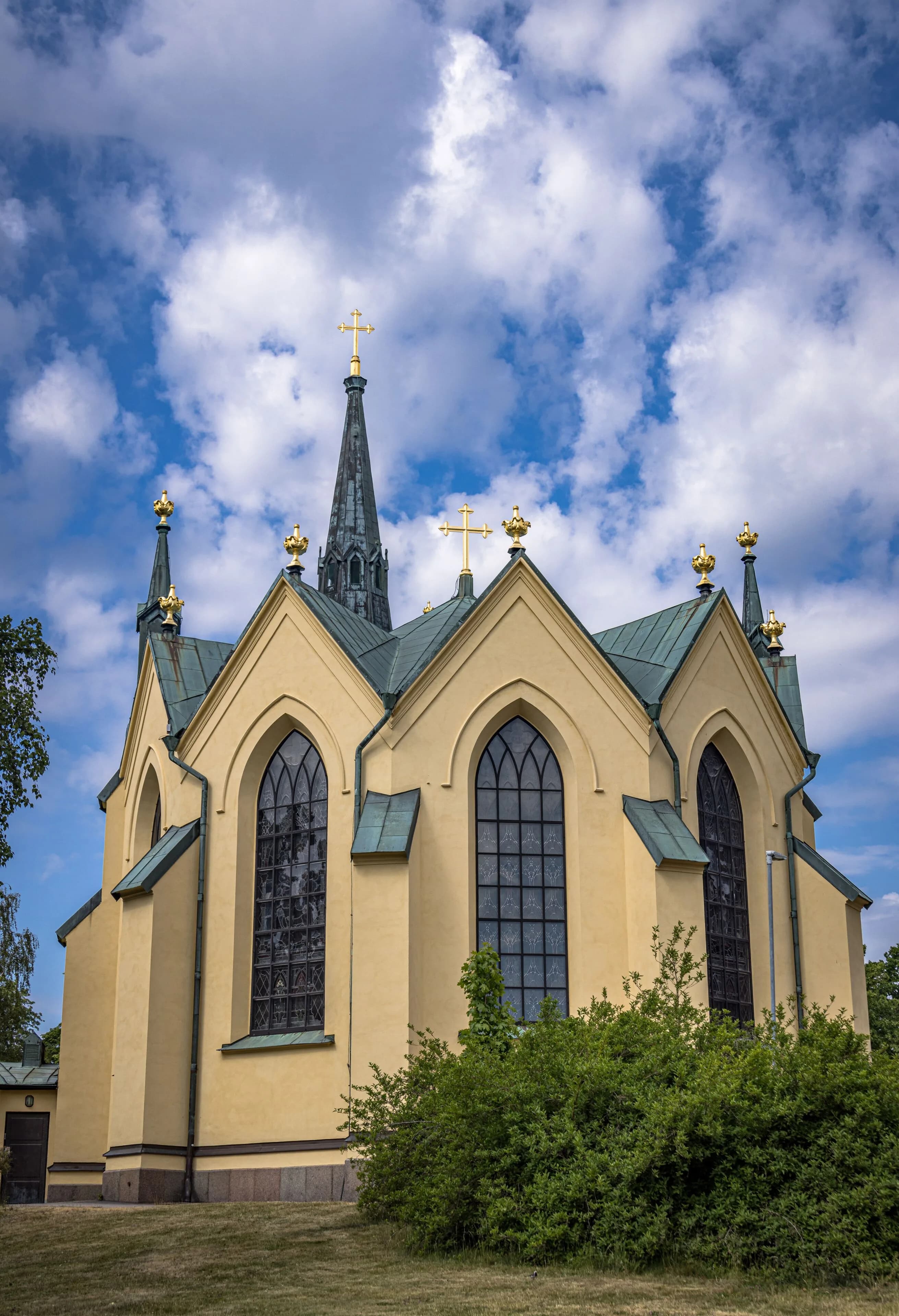 Oskarshamn