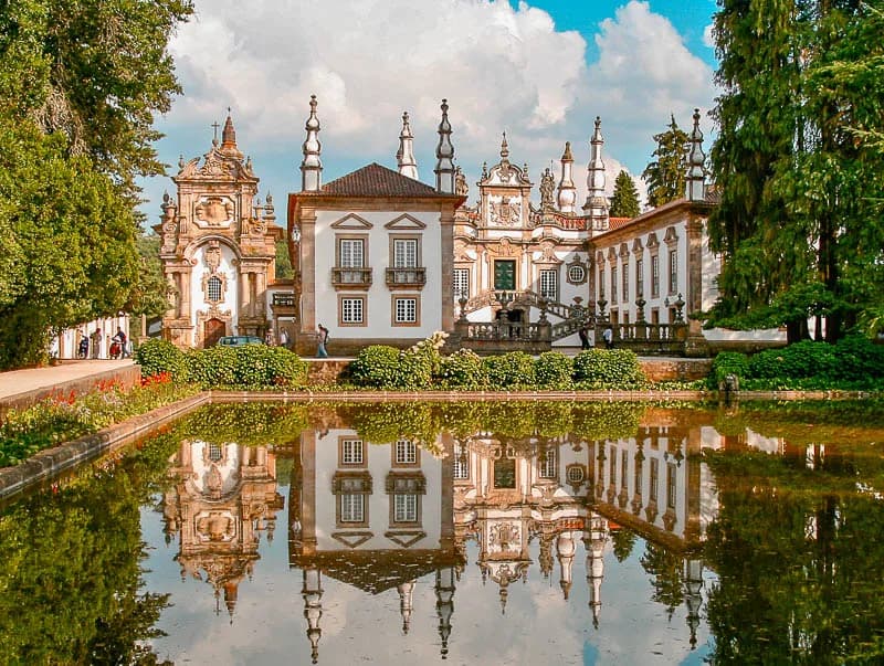 Vila Real