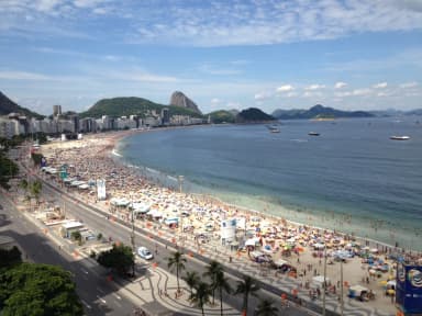 Brazil